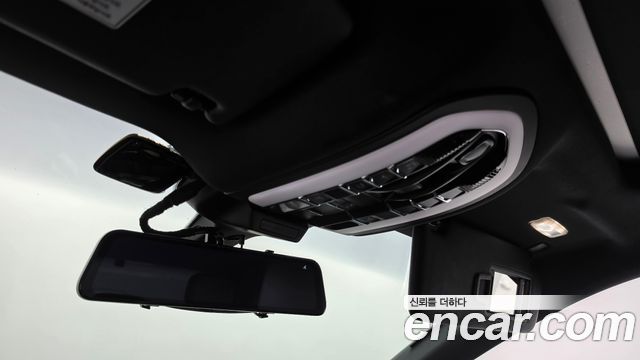 Porsche Macan 3.0 S Diesel 95B 2015 — фото 18