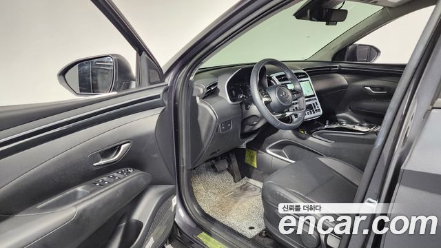 Hyundai Tucson (NX4) Diesel 2.0 2WD Modern 2023 — фото 10