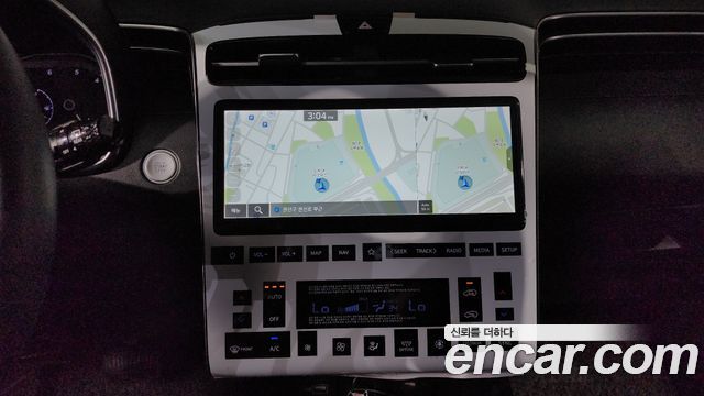 Hyundai Tucson (NX4) Diesel 2.0 2WD Modern 2023 — фото 13