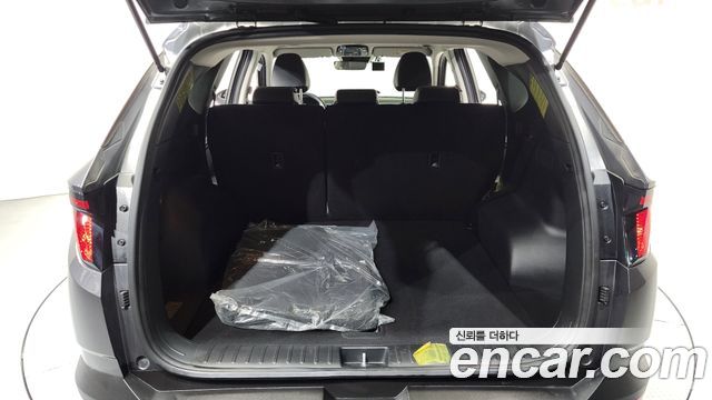 Hyundai Tucson (NX4) Diesel 2.0 2WD Modern 2023 — фото 16