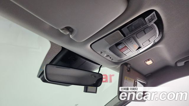 Hyundai Tucson (NX4) Diesel 2.0 2WD Modern 2023 — фото 17