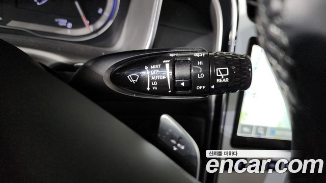 Hyundai Tucson (NX4) Diesel 2.0 2WD Modern 2023 — фото 28