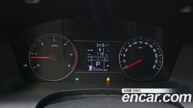 KG Mobility (SsangYong) Rexton Sports Diesel 2.2 2WD Adventure 2019 — фото 8