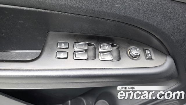 KG Mobility (SsangYong) Rexton Sports Diesel 2.2 2WD Adventure 2019 — фото 20