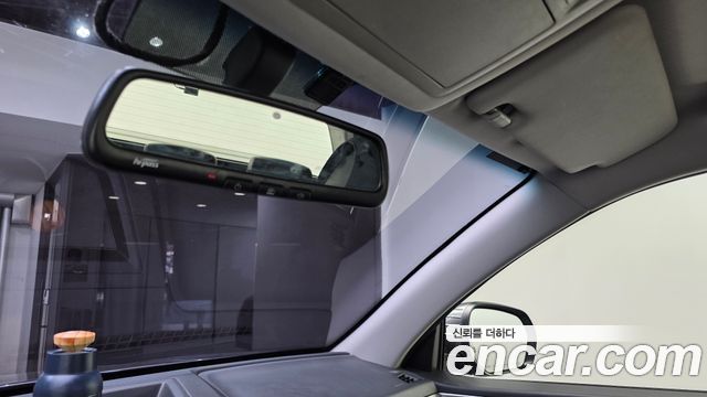 KG Mobility (SsangYong) Rexton Sports Diesel 2.2 2WD Adventure 2019 — фото 29