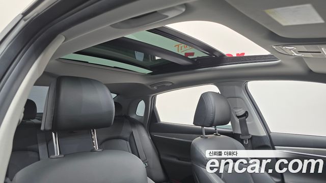 Hyundai Grandeur (IG) 3.0 LPi Rent Car Modern 2023 — фото 37