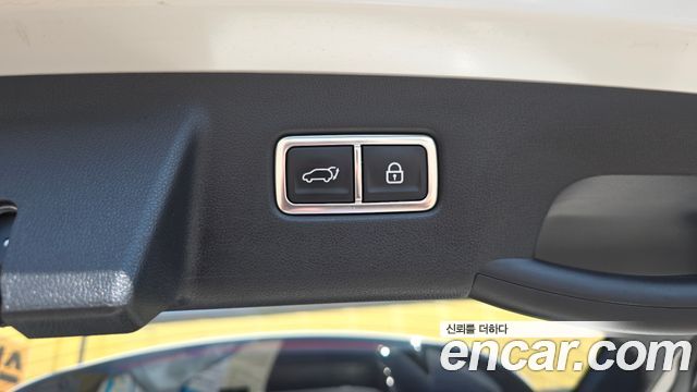 Kia Sorento (IV) Diesel 2.2 2WD Prestige 2021 — фото 20