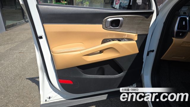 Kia Sorento (IV) Diesel 2.2 2WD Prestige 2021 — фото 24
