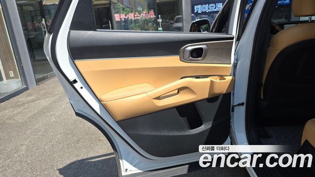 Kia Sorento (IV) Diesel 2.2 2WD Prestige 2021 — фото 25