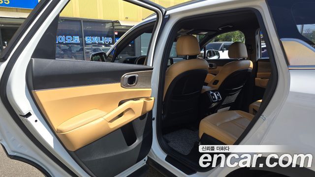 Kia Sorento (IV) Diesel 2.2 2WD Prestige 2021 — фото 26