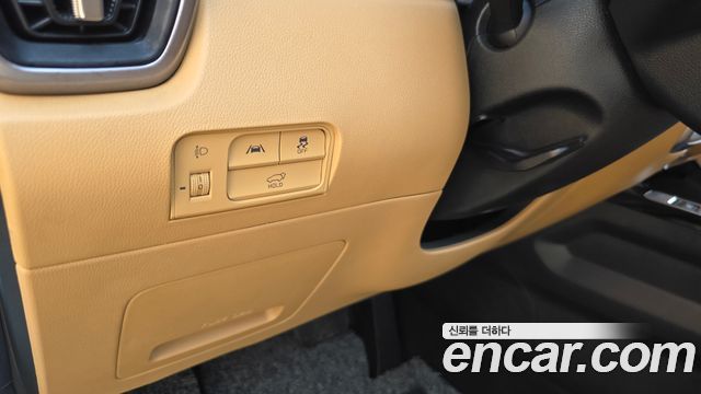 Kia Sorento (IV) Diesel 2.2 2WD Prestige 2021 — фото 28