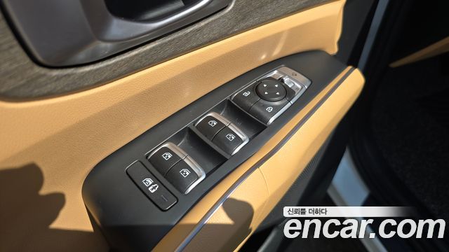 Kia Sorento (IV) Diesel 2.2 2WD Prestige 2021 — фото 29