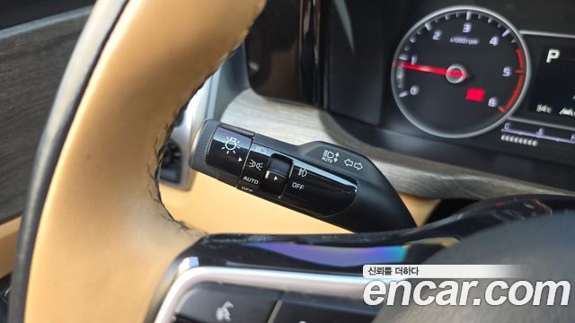 Kia Sorento (IV) Diesel 2.2 2WD Prestige 2021 — фото 30