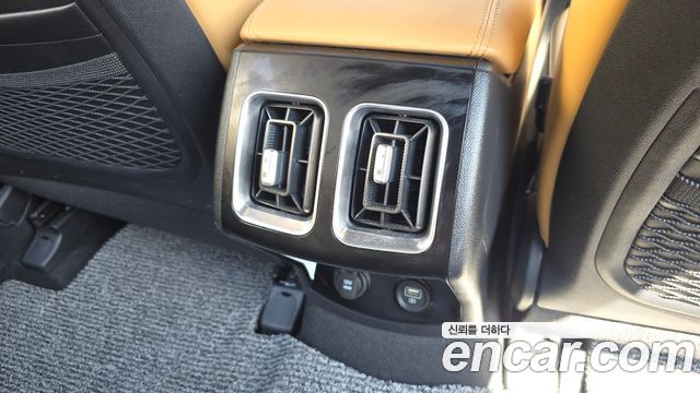 Kia Sorento (IV) Diesel 2.2 2WD Prestige 2021 — фото 32