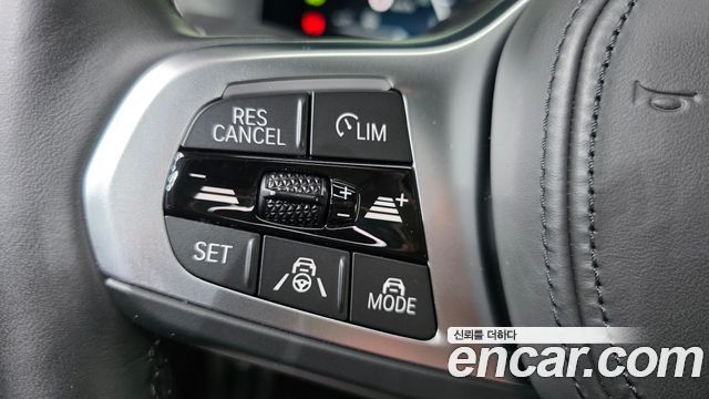 BMW i4 eDrive40 M Sports Pro 2024 — фото 19