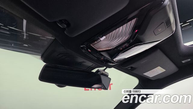 BMW i4 eDrive40 M Sports Pro 2024 — фото 30