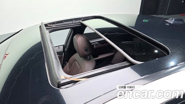BMW i4 eDrive40 M Sports Pro 2024 — фото 31