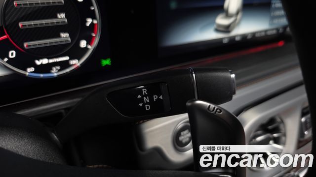 Mercedes-Benz G-Class (W463b) AMG G63 Manufaktur 2024 — фото 9
