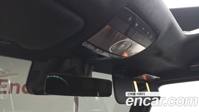Mercedes-Benz G-Class (W463b) AMG G63 Manufaktur 2024 — фото 28