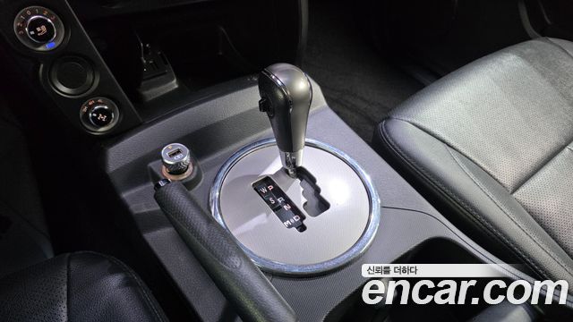 KG Mobility (SsangYong) Korando Sport 2.2 Samba Edition 4WD 2017 — фото 9