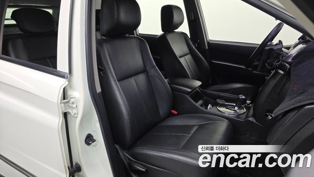 KG Mobility (SsangYong) Korando Sport 2.2 Samba Edition 4WD 2017 — фото 12