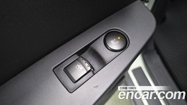 KG Mobility (SsangYong) Korando Sport 2.2 Samba Edition 4WD 2017 — фото 19