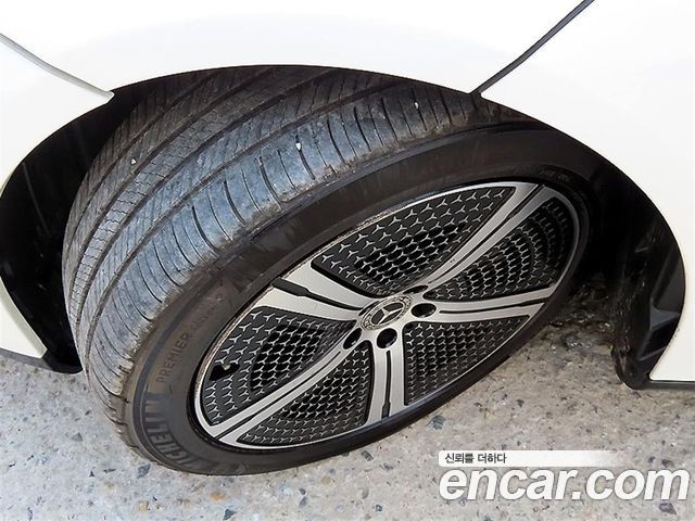 Mercedes-Benz EQS (V297) EQS350 2022 — фото 24