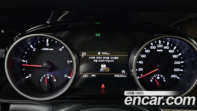 Kia Carnival (IV) Diesel 9-Seater Noblesse 2023 — фото 8