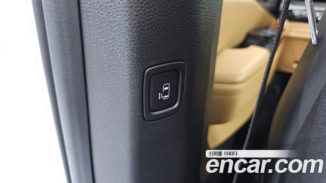 Kia Carnival (IV) Diesel 9-Seater Noblesse 2023 — фото 17