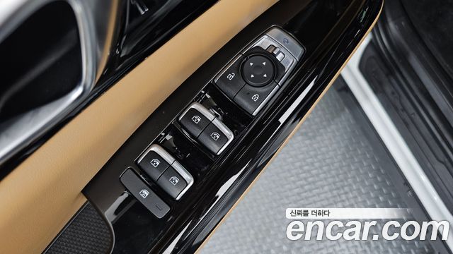 Kia Carnival (IV) Diesel 9-Seater Noblesse 2023 — фото 20