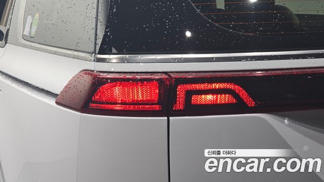 Kia Carnival (IV) Diesel 9-Seater Noblesse 2023 — фото 23