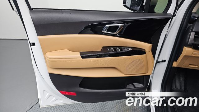 Kia Carnival (IV) Diesel 9-Seater Noblesse 2023 — фото 24
