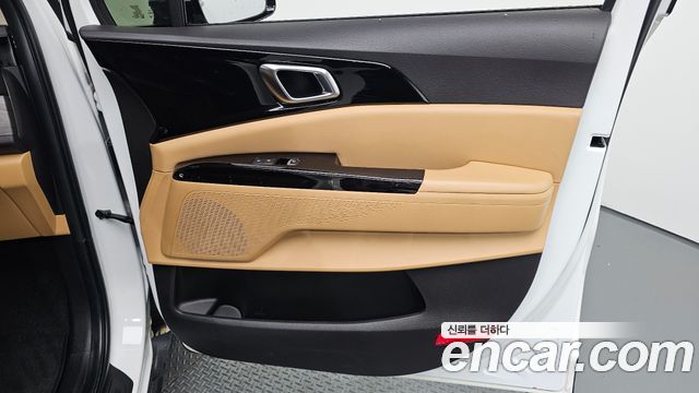 Kia Carnival (IV) Diesel 9-Seater Noblesse 2023 — фото 25