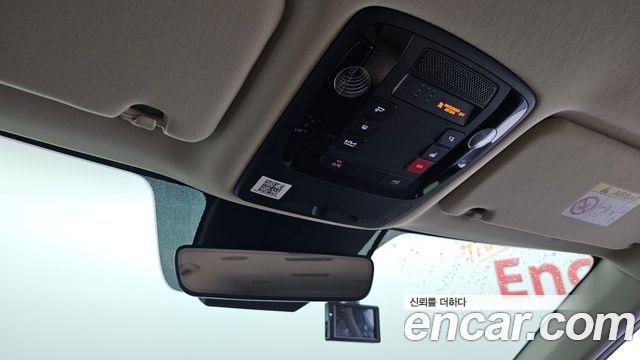Kia Carnival (IV) Diesel 9-Seater Noblesse 2023 — фото 27