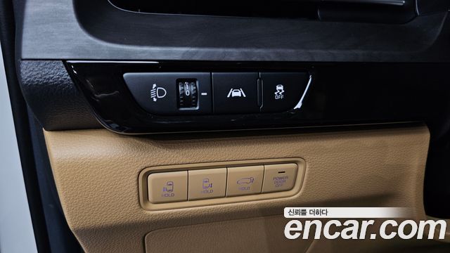 Kia Carnival (IV) Diesel 9-Seater Noblesse 2023 — фото 28