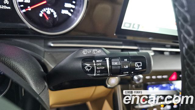 Kia Carnival (IV) Diesel 9-Seater Noblesse 2023 — фото 29
