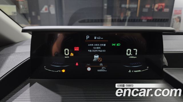 Hyundai Staria 4WD Tourer 9-Seater Modern 2022 — фото 8