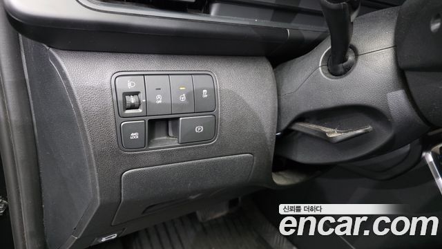 Hyundai Staria 4WD Tourer 9-Seater Modern 2022 — фото 14