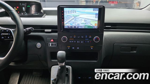 Hyundai Staria 4WD Tourer 9-Seater Modern 2022 — фото 19