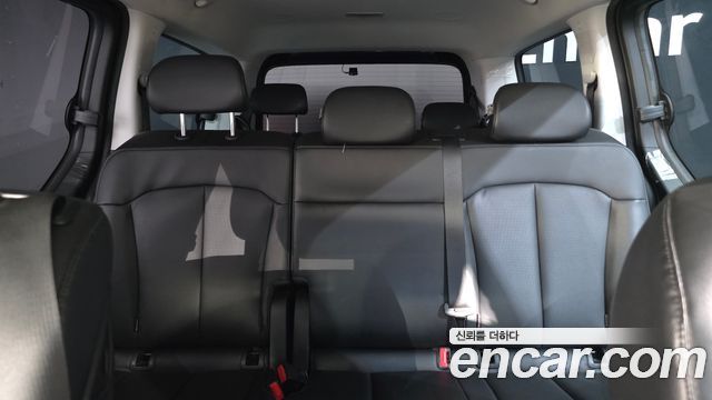 Hyundai Staria 4WD Tourer 9-Seater Modern 2022 — фото 20