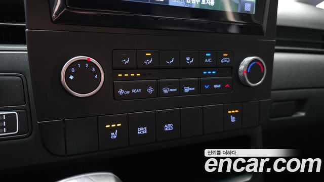 Hyundai Staria 4WD Tourer 9-Seater Modern 2022 — фото 27