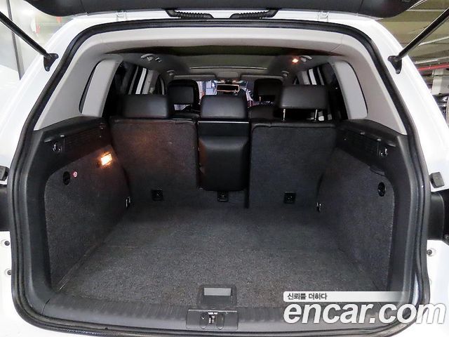 Volkswagen Tiguan 2.0 TDI  Premium 5N 2016 — фото 4