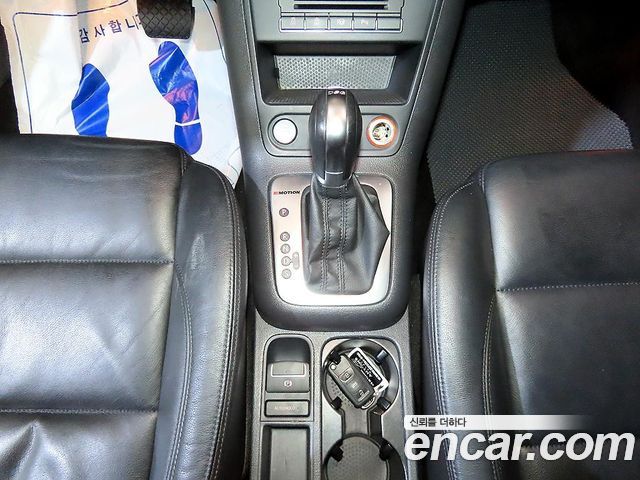 Volkswagen Tiguan 2.0 TDI  Premium 5N 2016 — фото 20