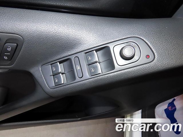 Volkswagen Tiguan 2.0 TDI  Premium 5N 2016 — фото 21
