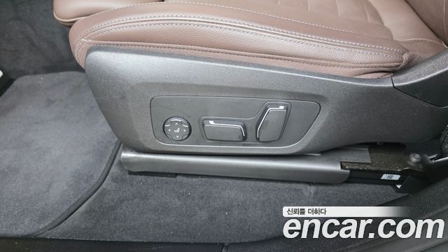 BMW X4 (G02) xDrive20i M Sport 2025 — фото 31