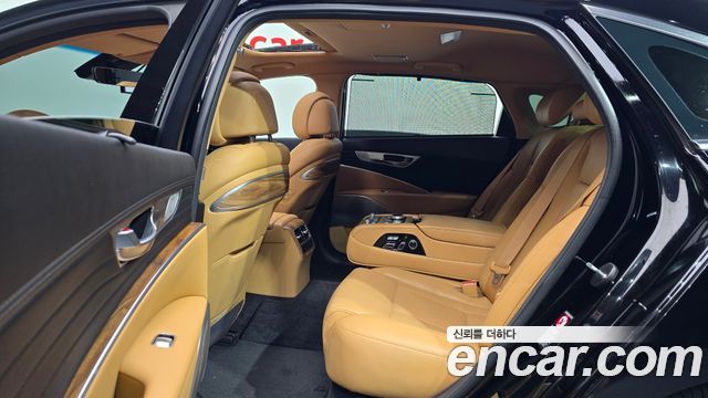 Kia K9 (II) 3.3 T-GDI AWD Best Selection Ⅰ 2022 — фото 12
