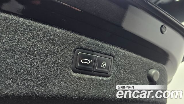 Kia K9 (II) 3.3 T-GDI AWD Best Selection Ⅰ 2022 — фото 18