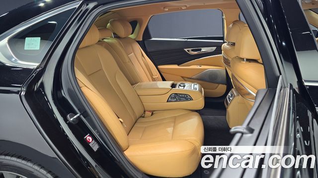 Kia K9 (II) 3.3 T-GDI AWD Best Selection Ⅰ 2022 — фото 26