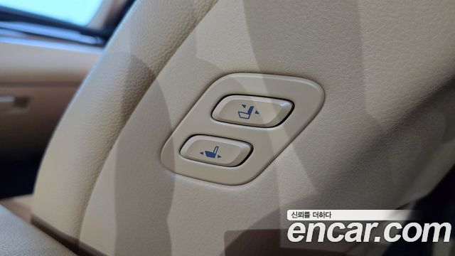 Kia K9 (II) 3.3 T-GDI AWD Best Selection Ⅰ 2022 — фото 30