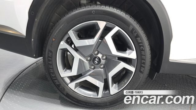 Hyundai Palisade Diesel 2.2 4WD Prestige 2023 — фото 5